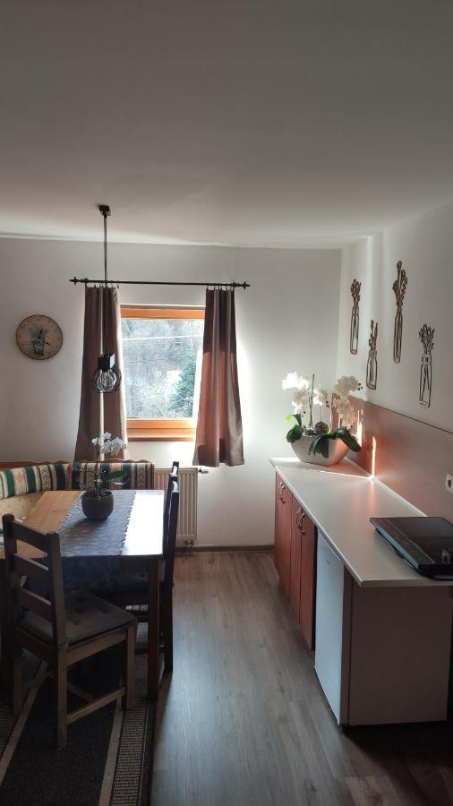 Margus Apartmany Oscadnica Eksteriør bilde