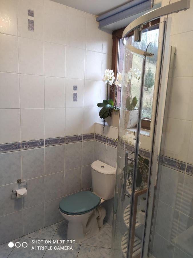 Margus Apartmany Oscadnica Eksteriør bilde