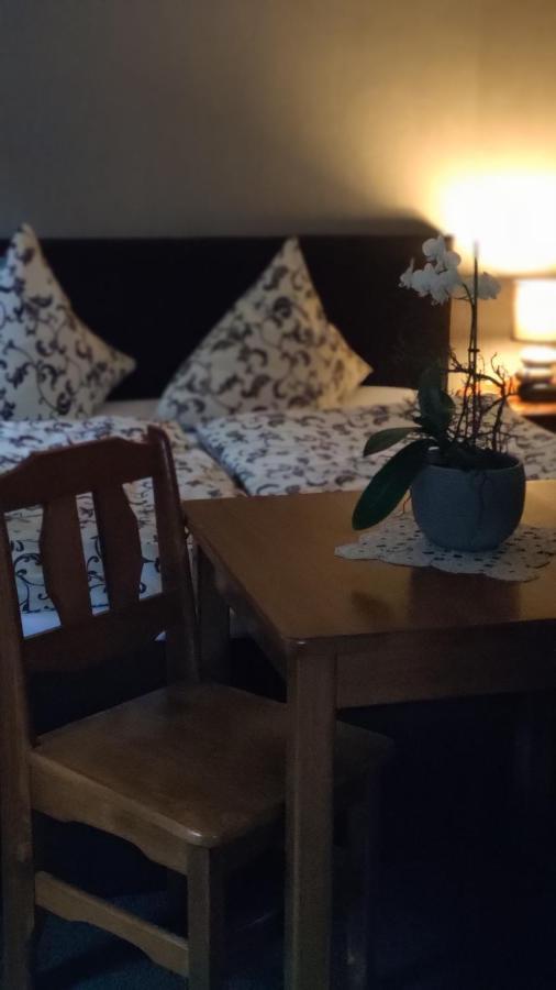 Margus Apartmany Oscadnica Eksteriør bilde