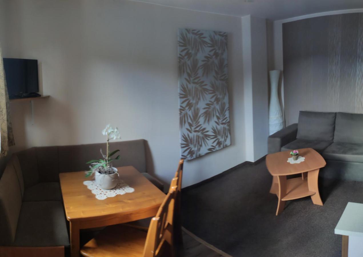Margus Apartmany Oscadnica Eksteriør bilde