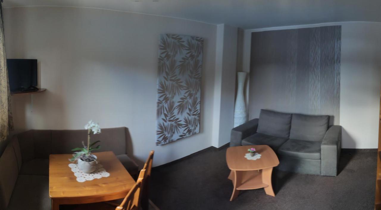Margus Apartmany Oscadnica Eksteriør bilde