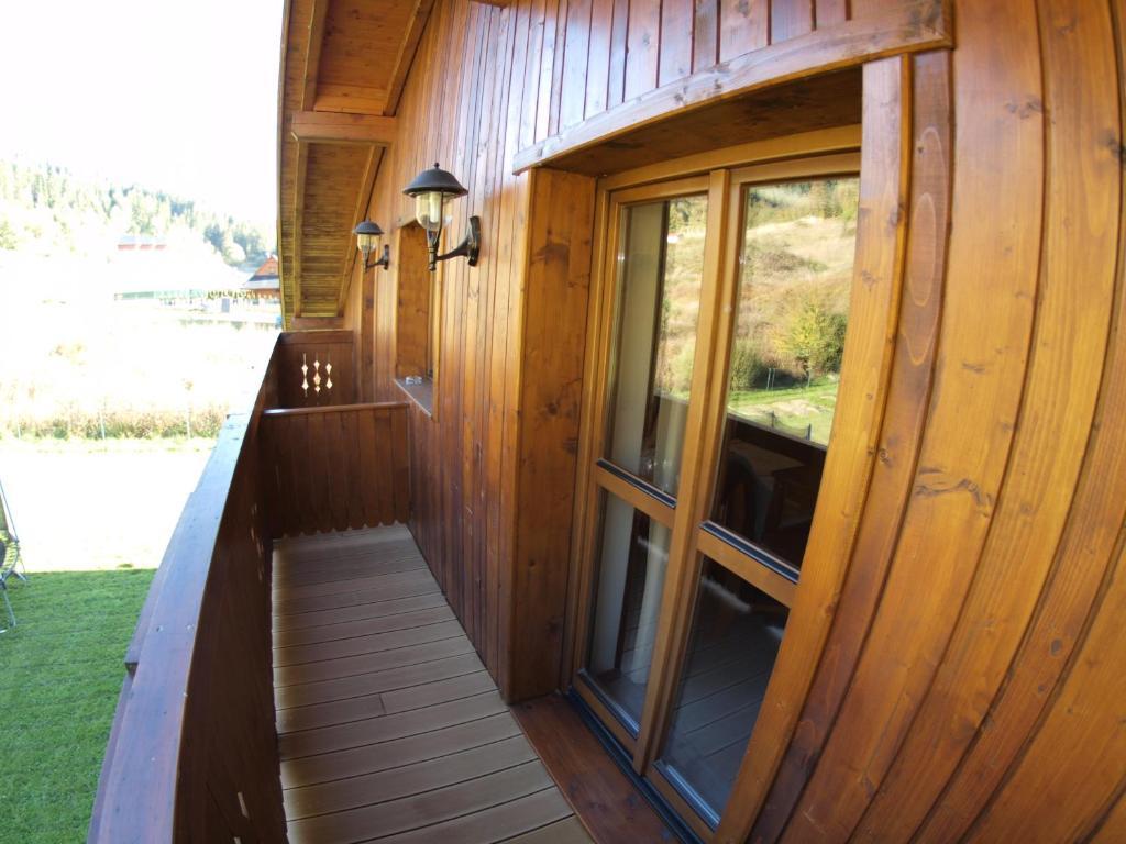Margus Apartmany Oscadnica Rom bilde