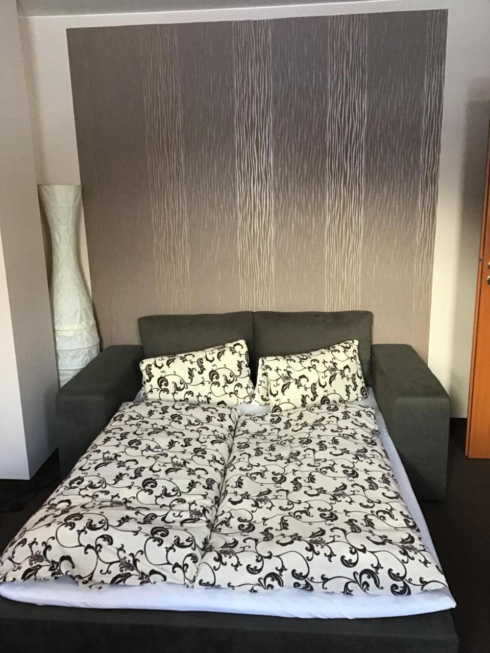 Margus Apartmany Oscadnica Eksteriør bilde